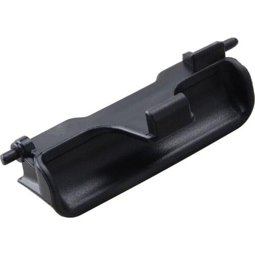 Car Center Console Armrest Lid Latch Lock Button Fit for Acura RDX 2013 - 2018 Car Accessories 83417TX4A01