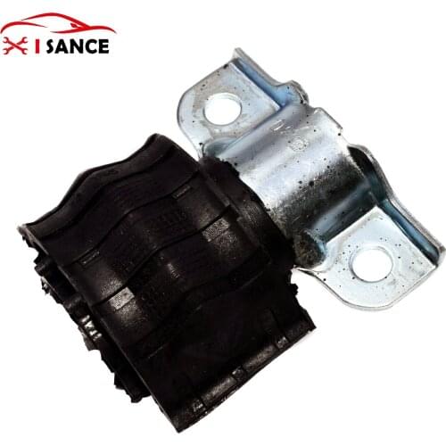 NEW Front Sway Bar Bushing Bracket for Mercedes W164 ML320 ML350 ML450 ML500 GL450 2006-12 1643231185