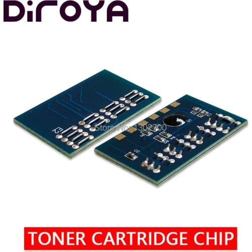 ML-D3470A D3470A 3470A D3470 Toner cartridge chip for samsung ML 3470D 3471ND ML-3470 ML-3471 ML-3472 3470DK Powder refill reset