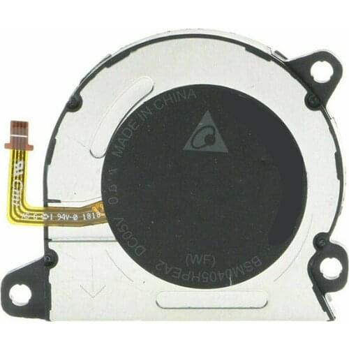 JIANGLUN New CPU Cooling Fan For Nintendo Switch Lite BSM0405HPEA2