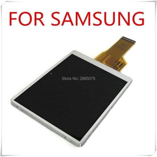 NEW LCD Display Screen For SAMSUNG PL55 SL502Digital Camera Repair Part + Backlight