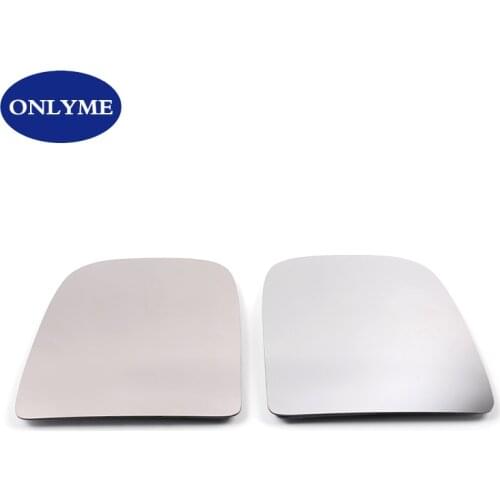 Suitable for IVECO DAILY 2006-2014 car heated side mirror glass