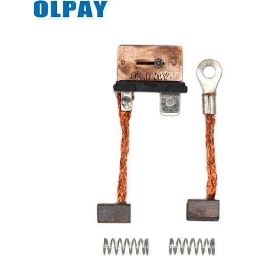 Boat Motor 64E-43892 & 64E-43891 Brush For Yamaha 115-225HP trim & tilt 64E-43892-00 & 64E-43891-00 Boat Engine part