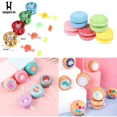 Йо-йо игрушки SHgeZm China At AliExpress