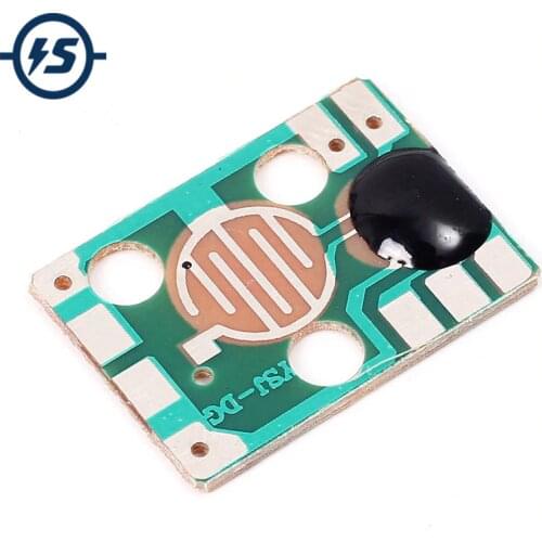 10pcs/Lot Sound Module Trigger Dog Animals Barking Music Chips 3V Yelp Voice Module for DIY/Toy