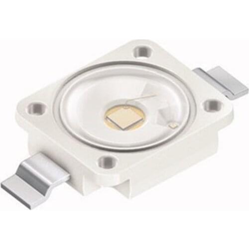 10PCS LD W5AM-4T2U-35 6070 Deep Blue SMD LED ( LD W5AM LDW5AM) SUPER BRIGHR light beads 7060