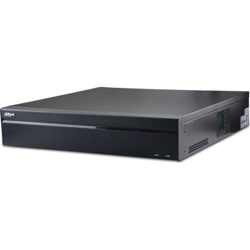 16 Channel 2U 8HDDs 4K & H.265 Pro Network Video Recorder NVR5816-4KS2