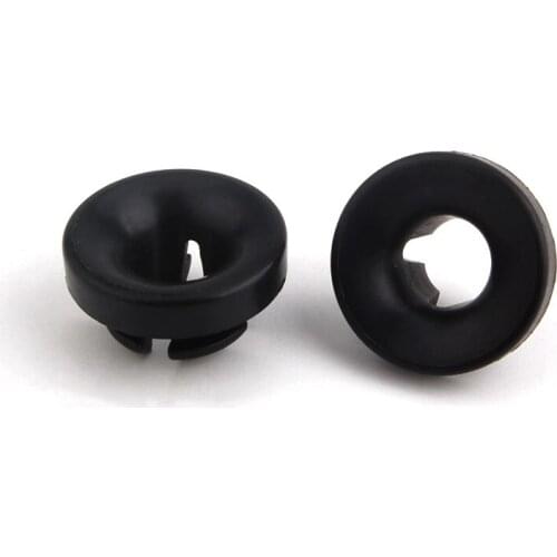 25pcs Hood Prop Rod Pivot Grommet Clip Retainer For Accord 2002-2007 Civic 2004-2011 NSX 91604-SD2-013