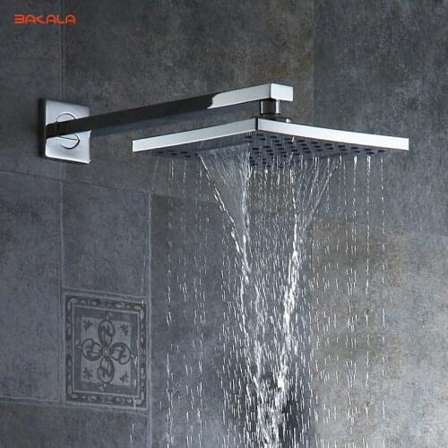 Bakala Shower Heads