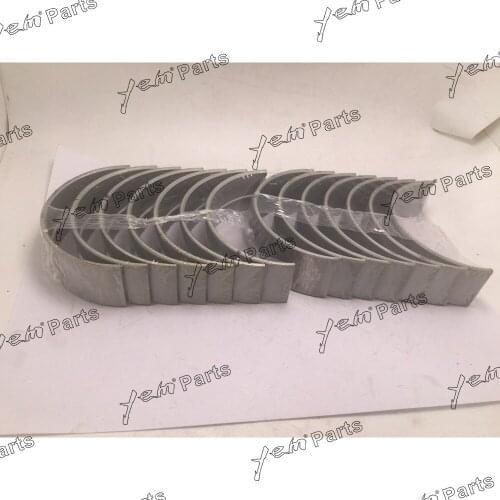 For Hino engine Model P11C Crankshaft bearing MS-2103GP