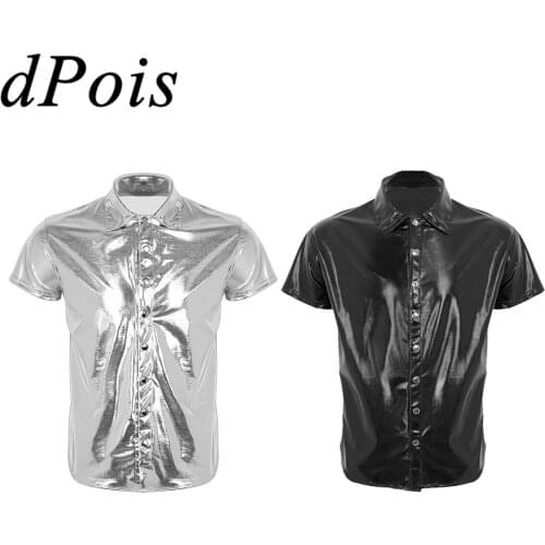 DPOIS Men's Concert Costumes
