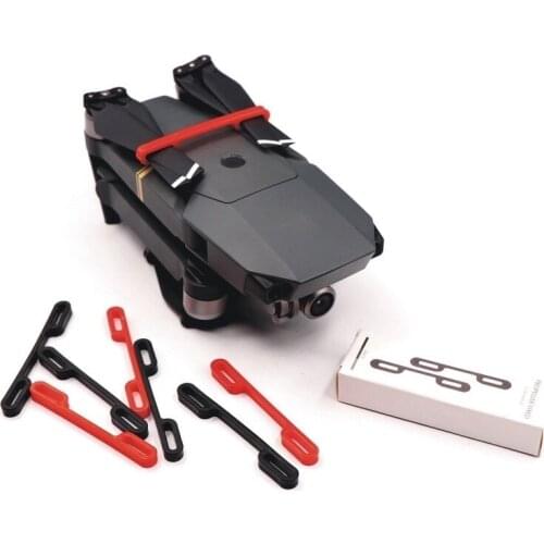 Propeller Fixer for DJI Mavic Pro Propeller Blade Fixed Holder Transport Protector Fixed Bracket for DJI Mavic Pro Accessorie