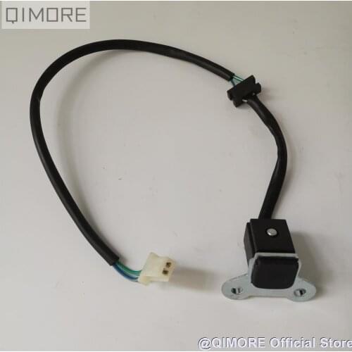 Magneto Stator trigger / pickup / pulser coil for 125 150 250cc water-cooling Scooter Elite CH125 CH150 CH250 CN250 CF250