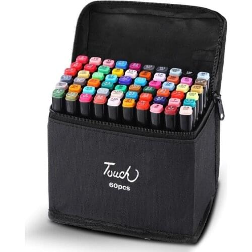 NEWCE Markers For Sketching