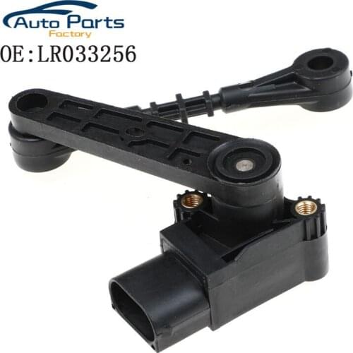 New Air Suspension Height Level Sensor For Land Range Rover Sport IV MK4 Discovery 5 LR033256