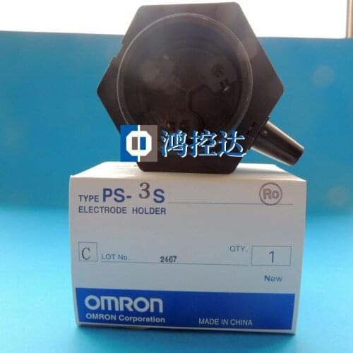 New Electrode Holder PS-3S