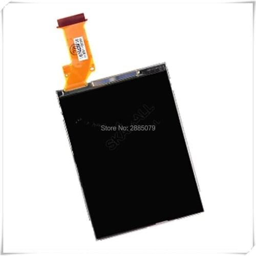NEW LCD Display Screen For SONY CyberShot DSC-T100 DSC-H9 DSC-H10 DSC-H50 T100 H9 H10 H50 Digital Camera Repair Part