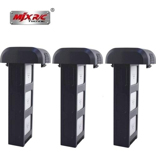 Original Mjx Bugs 4W B4W Parts 7.6v 3400 Mah Li-po Battery For Mjx B4W Accessories Brushless Gps Rc Drone Spare Parts Battery