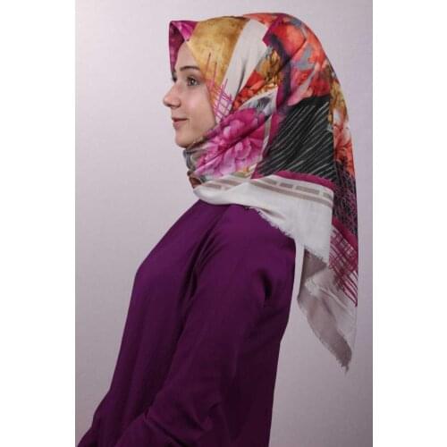 POLOİST DISASSEMBLY CHEESECLOTH DESEN-70 - RENK-15