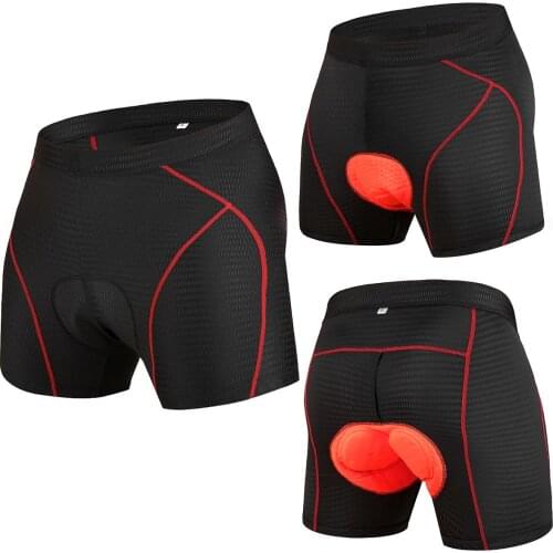 Rsantce Cycling Shorts