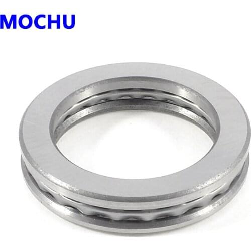 1pcs 51114 8114 70x95x18 Thrust ball bearings Axial deep groove ball bearings MOCHU Thrust bearing