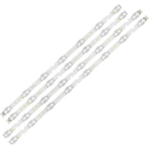 LED Backlight strip For TCL 55P65US 55P65 55D6 55F6 55L2 4C-LB5507-HR02J 4C-LB5508-HR03J PF02J 55HR330M07B2 55HR330M08A2 V2