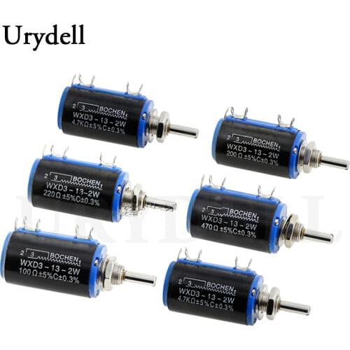 URYDELL Inductors