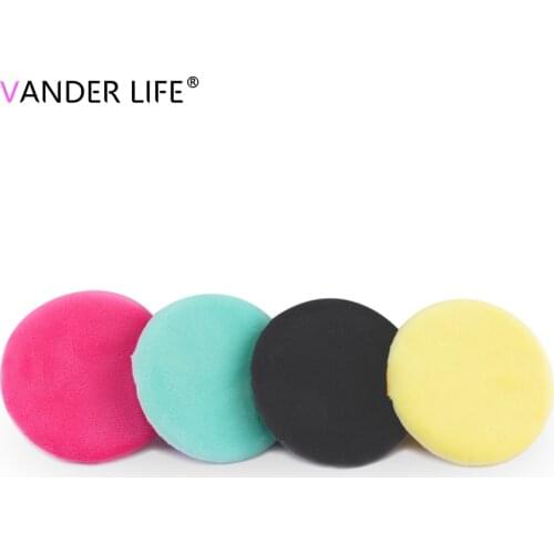VANDER LIFE Sponges