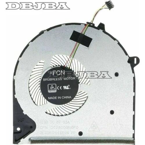 For HP 15-DW 15-DY 15S-DY 15-DU 15s-DU 15-DW0030NR 15-DW0034NR 15-DW0034WM 15s-DU0096TU 15s-DU0002TX 15s-DY0006TX CPU Fan