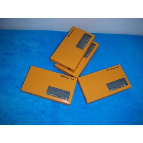 1PC NEW B&R X20AO2622