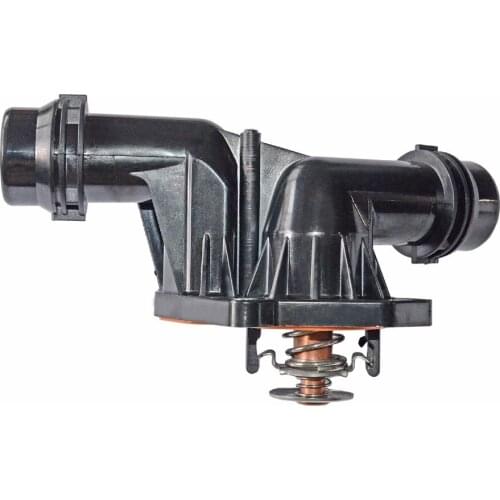 AP03 New THERMOSTAT HOUSING ASSEMBLY FOR BMW E39 520d 530d E46 318d 325d REF: 11532247019 11532247020 11532247021