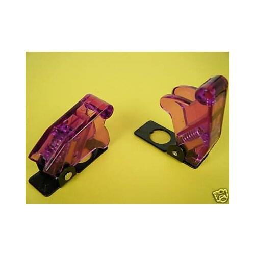 Car Fog Head Light Switch Launcher Cover/Guard TP01