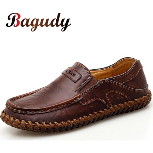 Мужская повседневная обувь Bagudy China At AliExpress