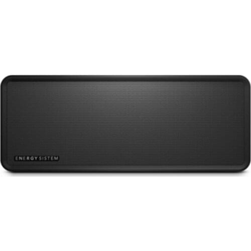 Wireless Bluetooth Speaker Energy Sistem 443673 40W | Black