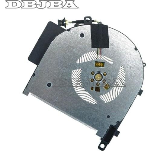 CPU Cooling Fan For HP ENVY X360 15M-CP 15M-CN TPN-W134 L23569-001 L20107-001