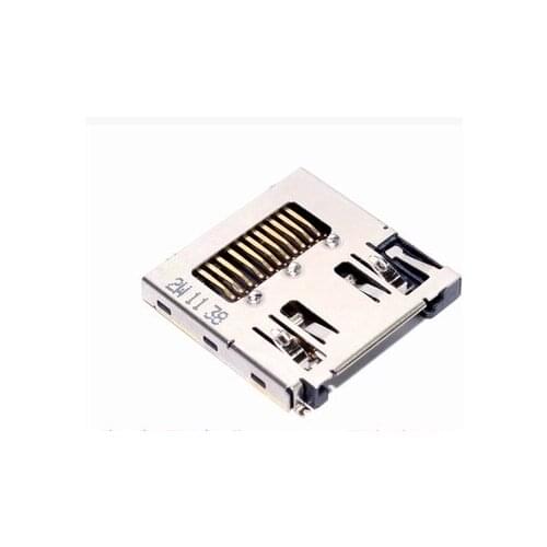 For Sony CX240E CX610E CX405 PJ610E PJ350E GWP88E Card Slot SLR Universal