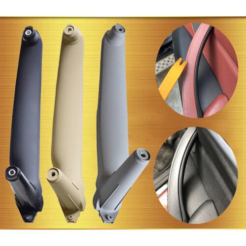 DOS Interior Door Handles