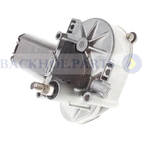 Wiper Motor for Bobcat Skid Steer Loader 320 322 323 325 328 331 334 337 341 430 435 751 753 763 773 864 963