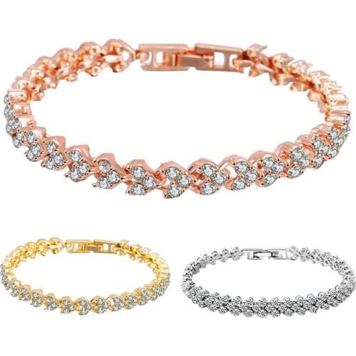 ECHIDNA Rigid Bracelets