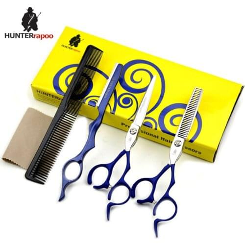 HUNTERrapoo Scissors