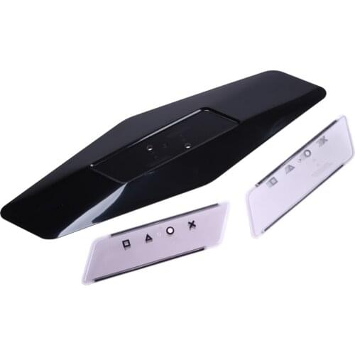 Game Console Game Player black Vertical Bracket Stand Holder Cooling Pad Dock Base Bracket Black Plastic for PS4 Slim