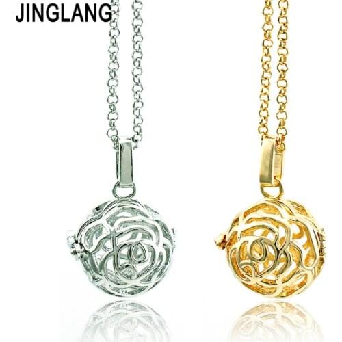 JINGLANG Jewelry Pendants