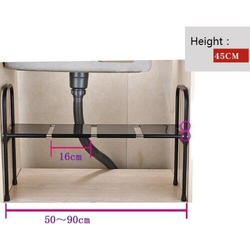 Malzemeleri Cosas De Afdruiprek Almacenaje And Storage Stainless Steel Rack Cozinha Cuisine Cocina Organizador Kitchen Organizer