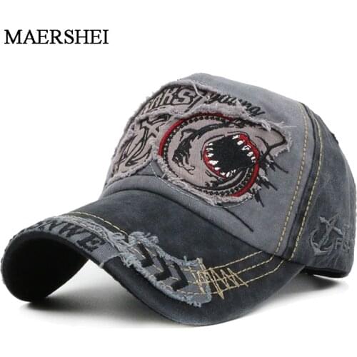 MAERSHEI new High Quality Cotton Russian Letter Snapback Cap For Men Women Hip Hop Dad Hat Baseball Cap Bone Garros