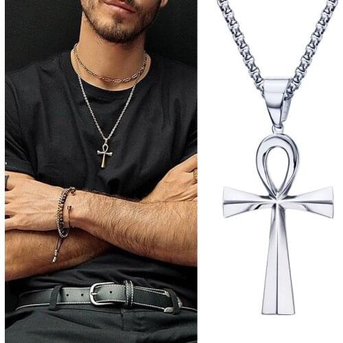 Mprainbow Religious Pendants