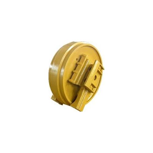 Front Idler 103-30-00030 KM914 Fit Komatsu D20A-5 D20A-6 D20A-7 D20P-5 D20P-6 D20P-7 D21A-5 D21A-6 D21A-7 D21P-5 D21P-6 D21P-7