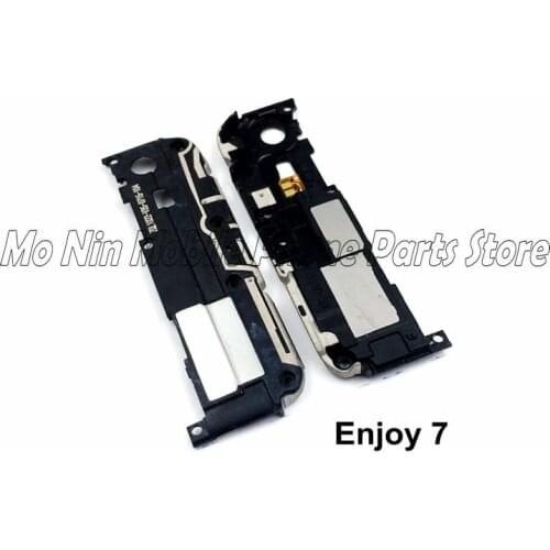 New Loudspeaker Loud Speaker for Huawei Enjoy 7 7Plus 7S Phone Buzzer Ringer Board Replacement Parts
