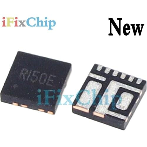 New SYX196BQNC SYX196B SYX196 (RI51A RI4MB RI3ZA RI2AD RI...) QFN-6