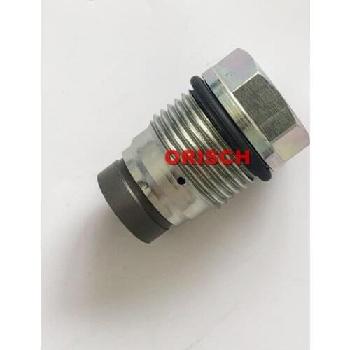 Original and New Pressure Relief Valve 1013,1110010013,1 110 010 013