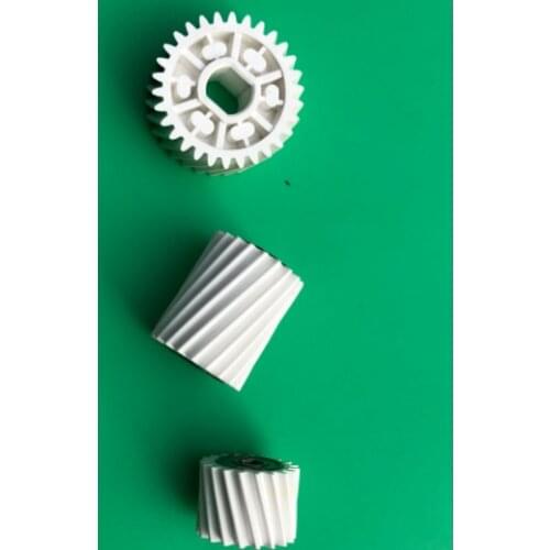 Original Developer Gear for Ricoh MP3054 MP3354 3554 2554 4054 5054 6054 6054SP D202-3141 D202-3140 D202-3145 gear Copier Parts